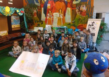 Когато училището  е кауза и дава смисъл