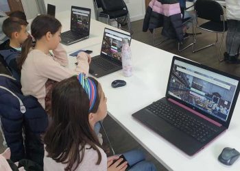 11 246 деца от неделни училища  за първи път на тест по роден език