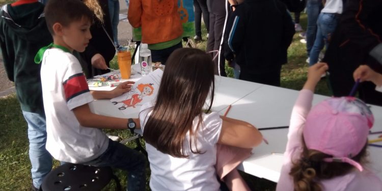 101 слънца изгряха  в бургаски парк