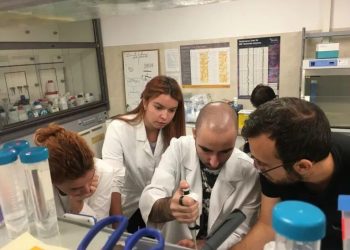 Родни студенти с разработка срещу антибиотичната резистентност