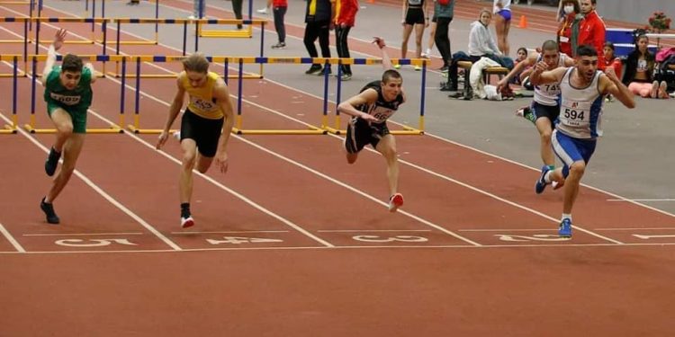 Успехите продължават