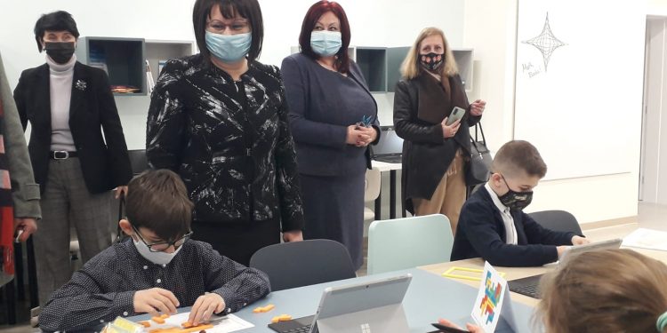 STEM обучението дава шанс за успешна реализация