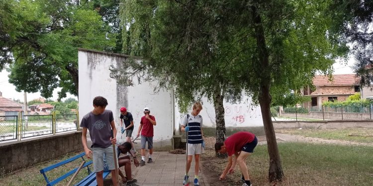 Солидарен туризъм