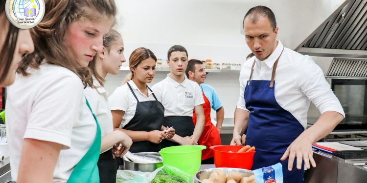 Безброй рецепти за успех