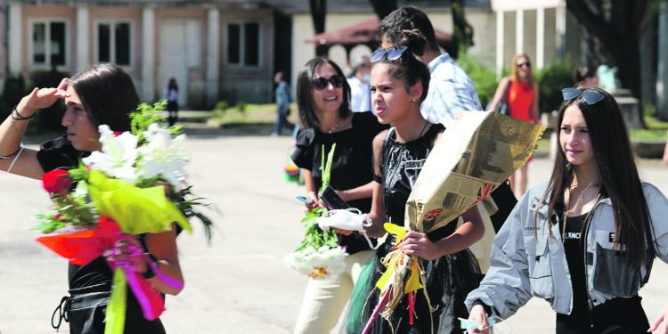 Системата е готова за първия звънец