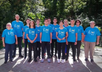 Пет бронза от Европейската младежка олимпиада по информатика