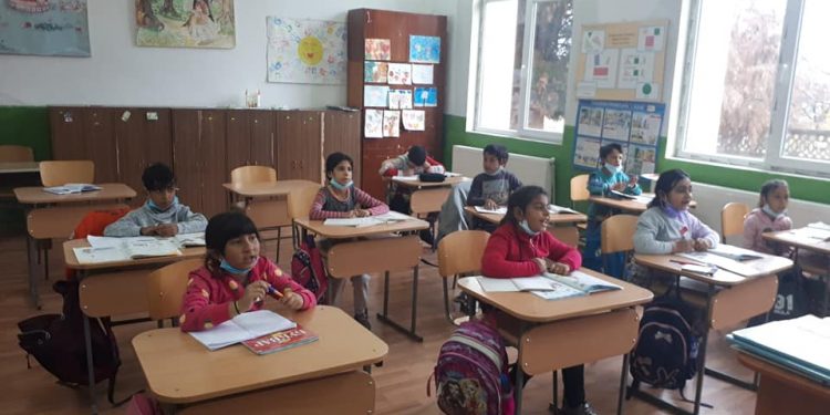 Малките крачки  към големия успех