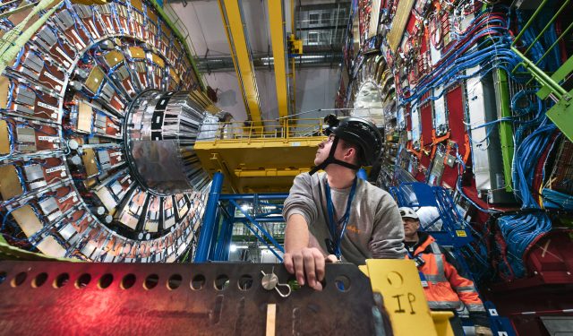 Бъдещето е в квантовата комуникация