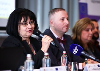 Подкрепа навреме