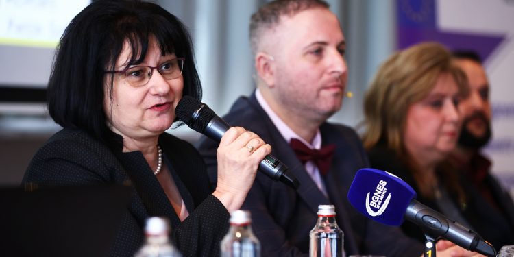 Подкрепа навреме