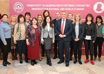 Нова асоциация свързва средното и висшето образование