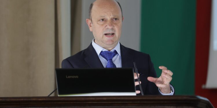 Проф. д.х.н. Юрий Кълвачев, управител на Фонд „Научни изследвания“: Подаването на проекти вече ще е само електронно