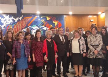 Иновативна среда и за хуманитарните науки