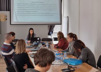 „Успех за теб“ надгражда подкрепата за ученици