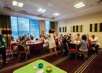 Добри практики на фокус