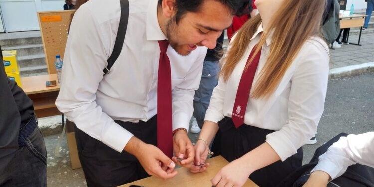 Буквите не се честват само на 24 май