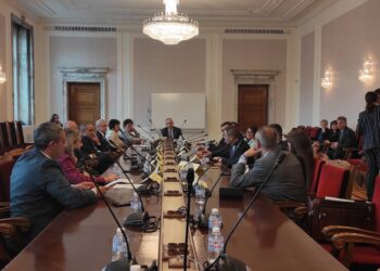 Бюджет и наука – приоритет на Комисията  по образование