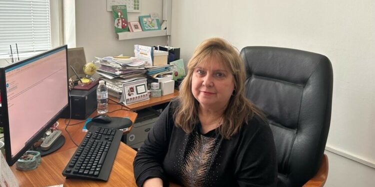 „Стъпки заедно“ за сигурна училищна среда