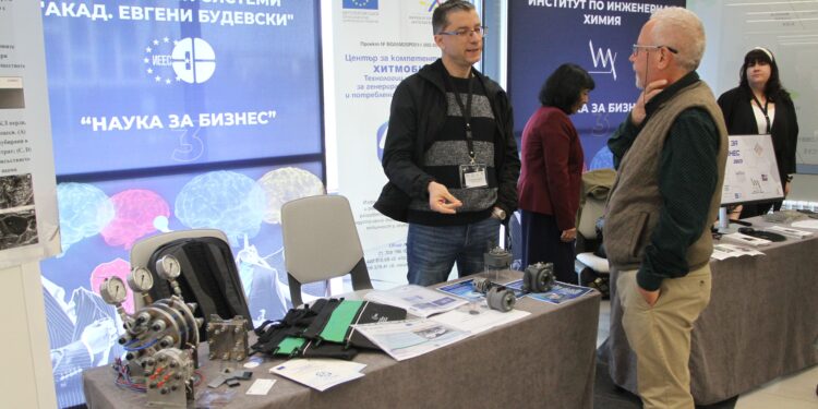 Наука с потенциал за бизнес