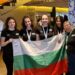 Три отличия от Евроолимпиадата по информатика за момичета