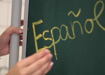 България е рекордьор в изучаването на испански език в училище