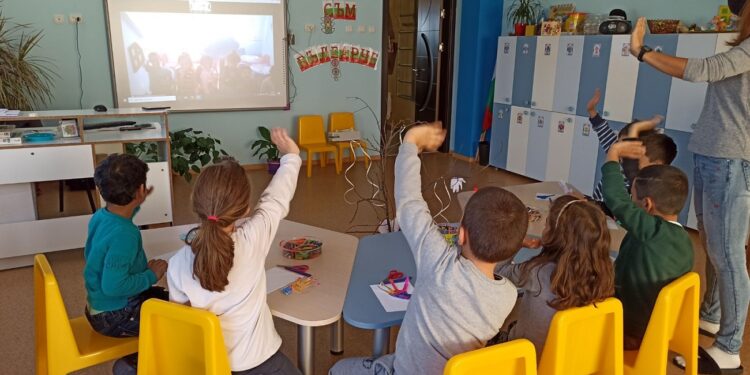 Още национални програми за детските градини