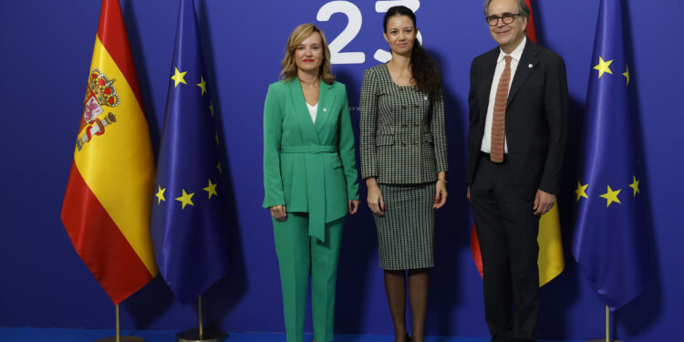 Предлагаме родна олимпиада  да прерасне в европейска