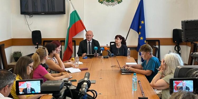 Качеството и квалификацията са  приоритети на МОН за 2023/2024 г.