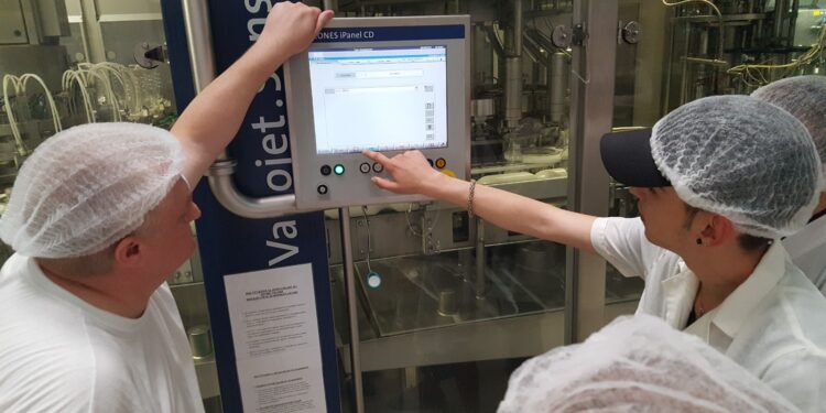 Въвежда се обучение по  широкопрофилни професии