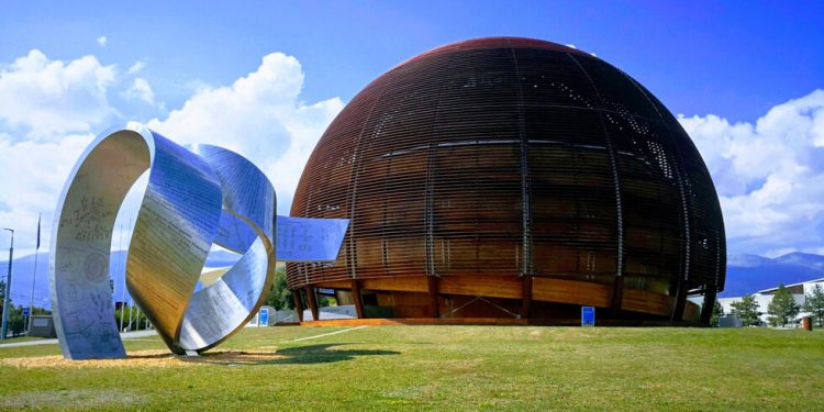 Прозорец към голямата наука