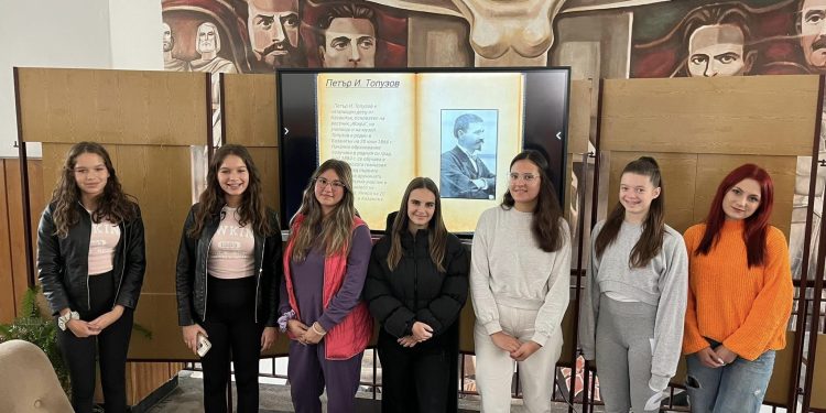 Съвременният учител през погледа на гимназисти