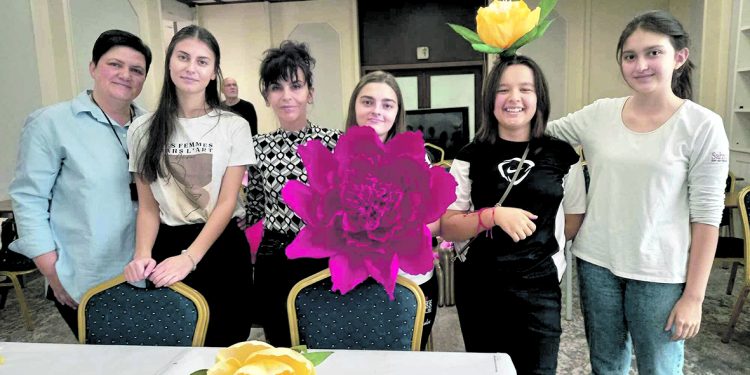 Еколагер се превръща в празник на изкуството