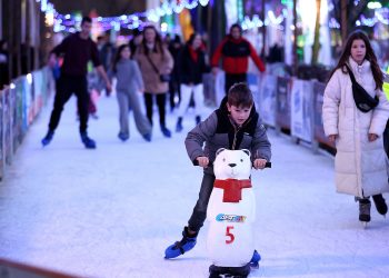 Снимка на броя