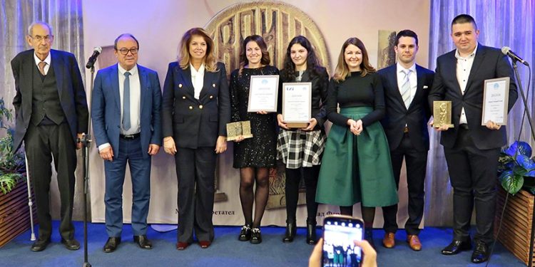 Наградите „Еврика“ – гаранция за качество