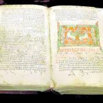 Драгановият миней