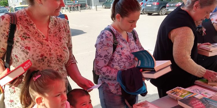 Отново търсят цар и царица на буквите