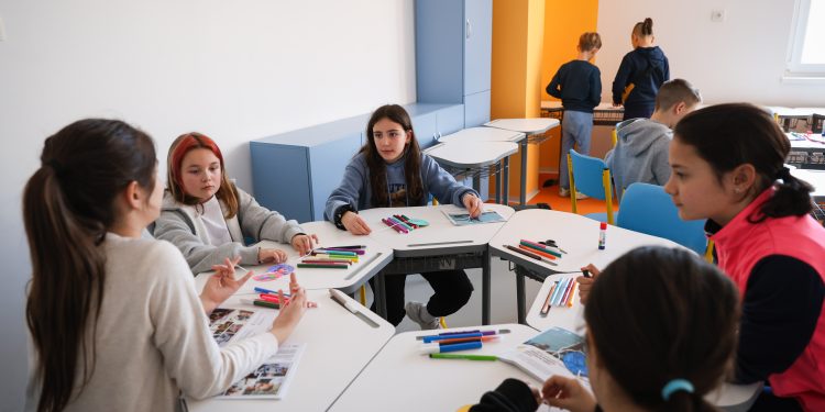 Когато изкуството среща технологиите