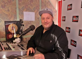 Георги Згуров – Гурко: За мен радиото е любов от пръв поглед