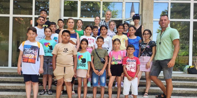 Пътят на един учител към приобщаващата класна стая