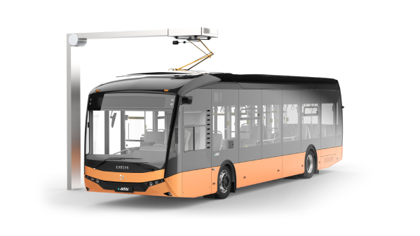 МОН обяви поръчка за електрически училищни автобуси