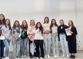 Ученици от Кюстендил и Плевен пресъздадоха мигове от природата в пленера „Ухание на пролет“