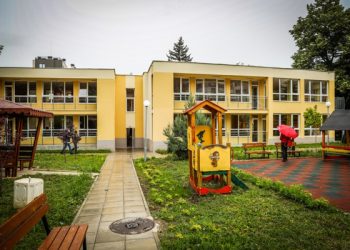 Започна кандидатстването за ясла и градина в София