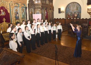 Песнопения за духа и вярата