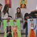 Изкуството е страст за учениците в ОУ „Петко Ю. Тодоров“