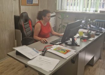 70 години по пътя към една усмивка