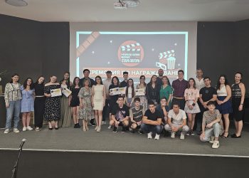 Силата на седмото изкуство