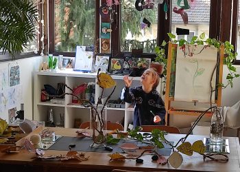 Дом по мярка на нашите деца