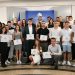 62 отличници в петия випуск на програмата „Обучение за ИТ умения и кариера“