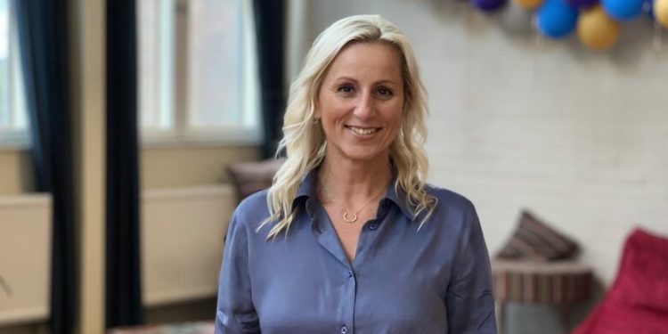 Кремена Сьодерстрьом – българката, спасила шведско училище: Необходима е смелост, за да промениш себе си и да дадеш най-доброто на учениците