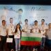 Българските ученици спечелиха 5 медала от Младежката международна олимпиада по астрономия и астрофизика